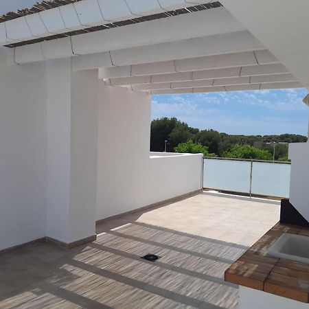 Chalet Alcocebre Residencial Dulcinea Alcoceber Экстерьер фото