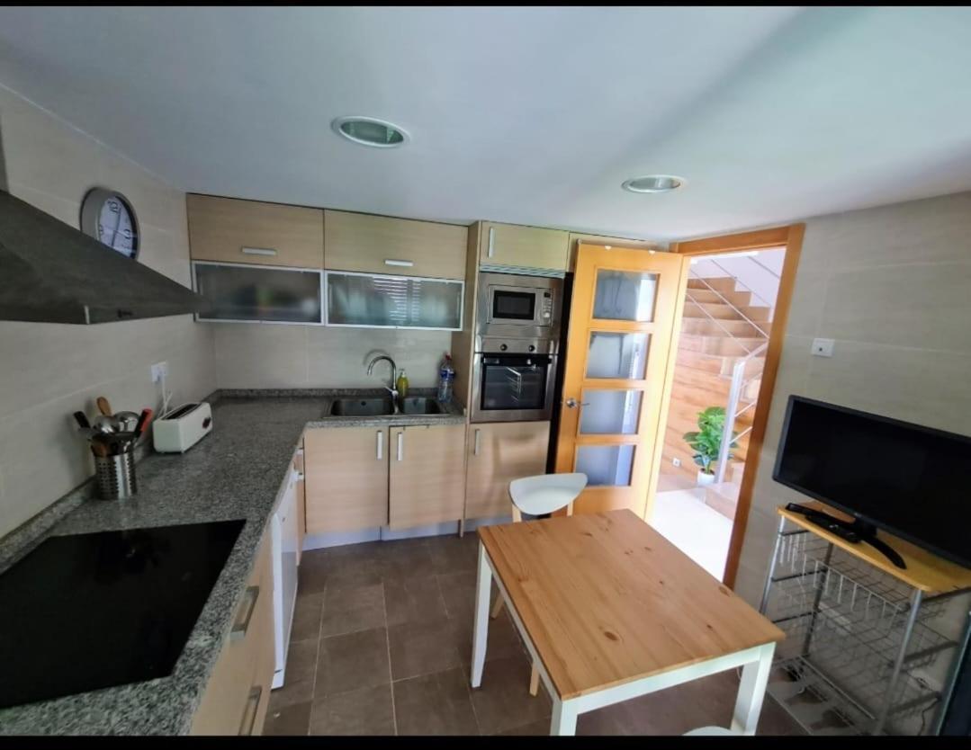 Chalet Alcocebre Residencial Dulcinea Alcoceber Экстерьер фото