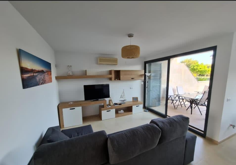 Chalet Alcocebre Residencial Dulcinea Alcoceber Экстерьер фото