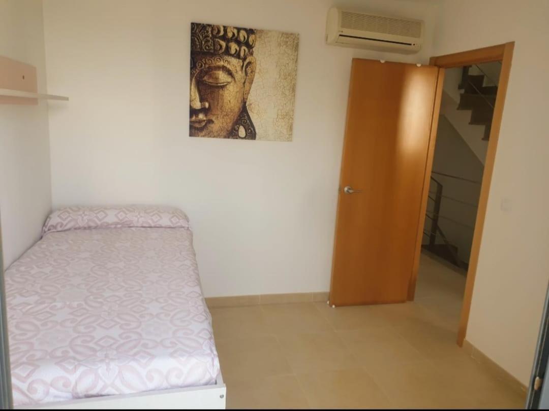 Chalet Alcocebre Residencial Dulcinea Alcoceber Экстерьер фото