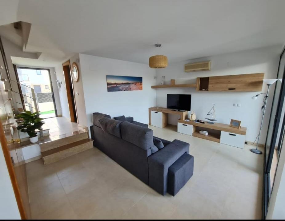 Chalet Alcocebre Residencial Dulcinea Alcoceber Экстерьер фото