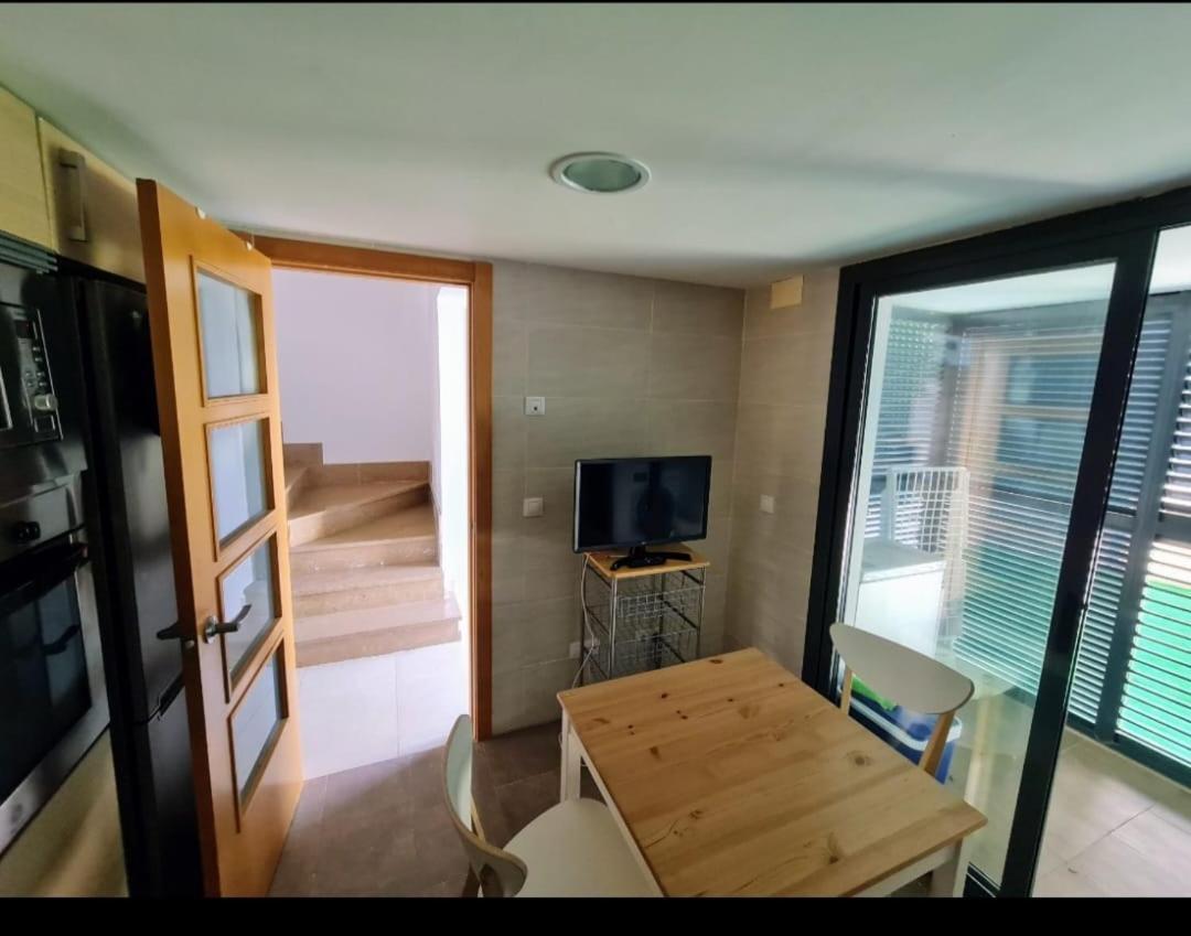 Chalet Alcocebre Residencial Dulcinea Alcoceber Экстерьер фото