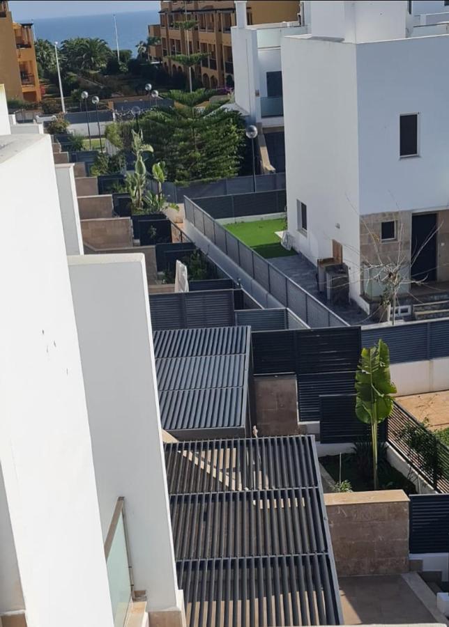 Chalet Alcocebre Residencial Dulcinea Alcoceber Экстерьер фото