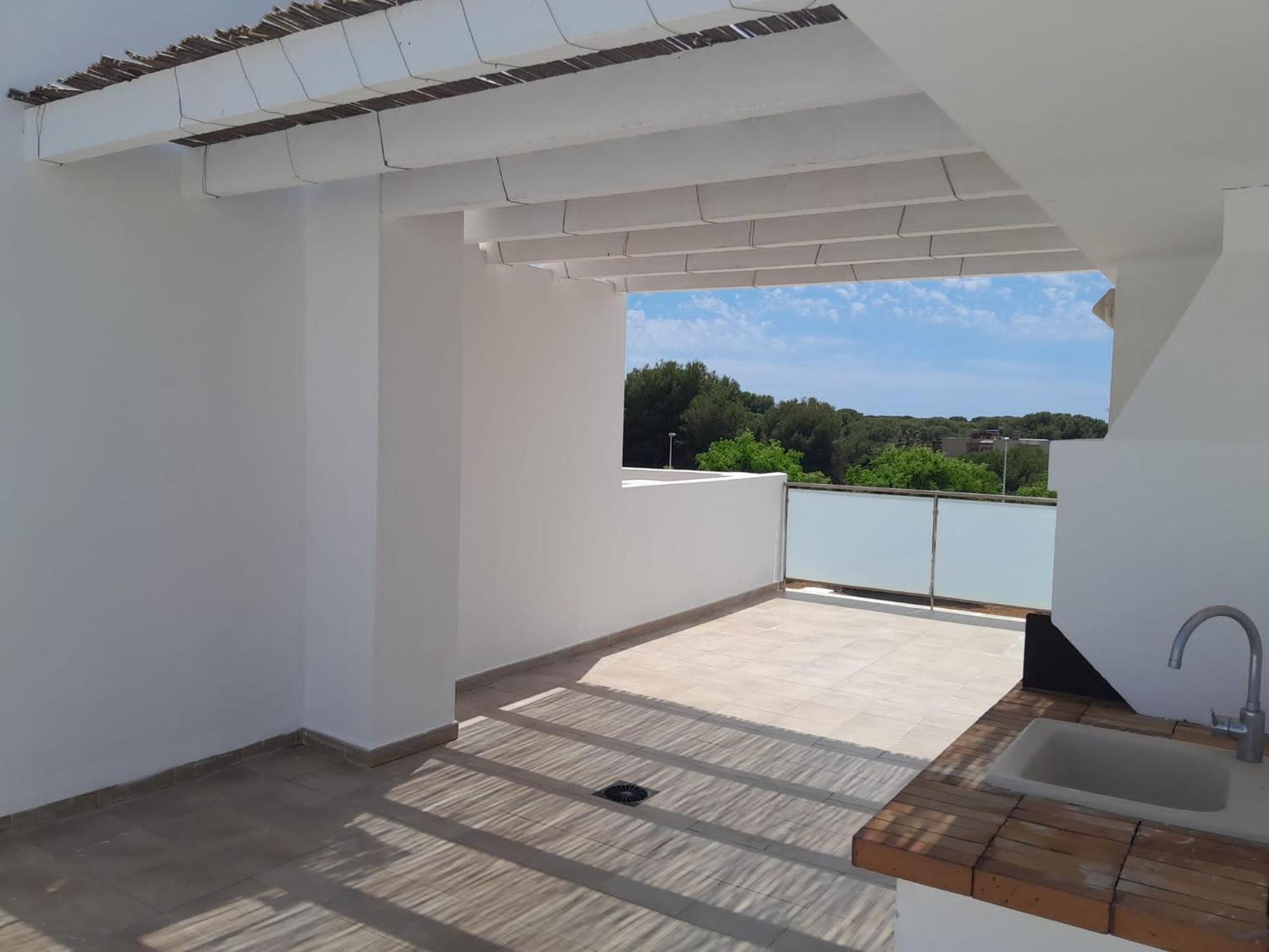 Chalet Alcocebre Residencial Dulcinea Alcoceber Экстерьер фото