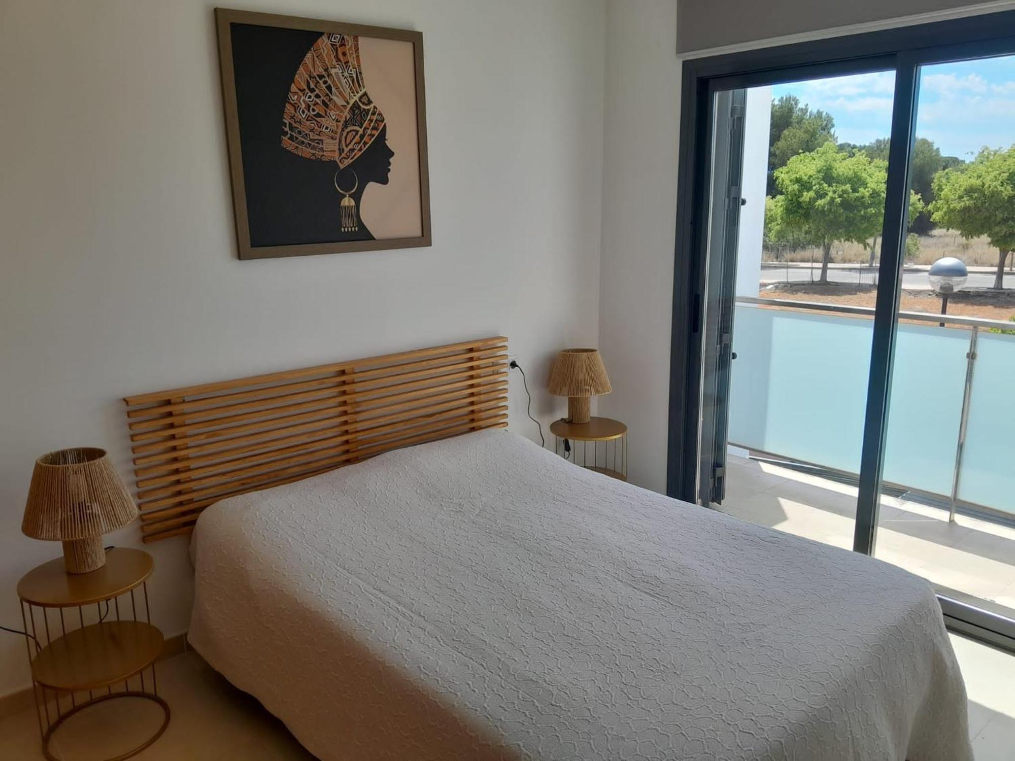 Chalet Alcocebre Residencial Dulcinea Alcoceber Экстерьер фото