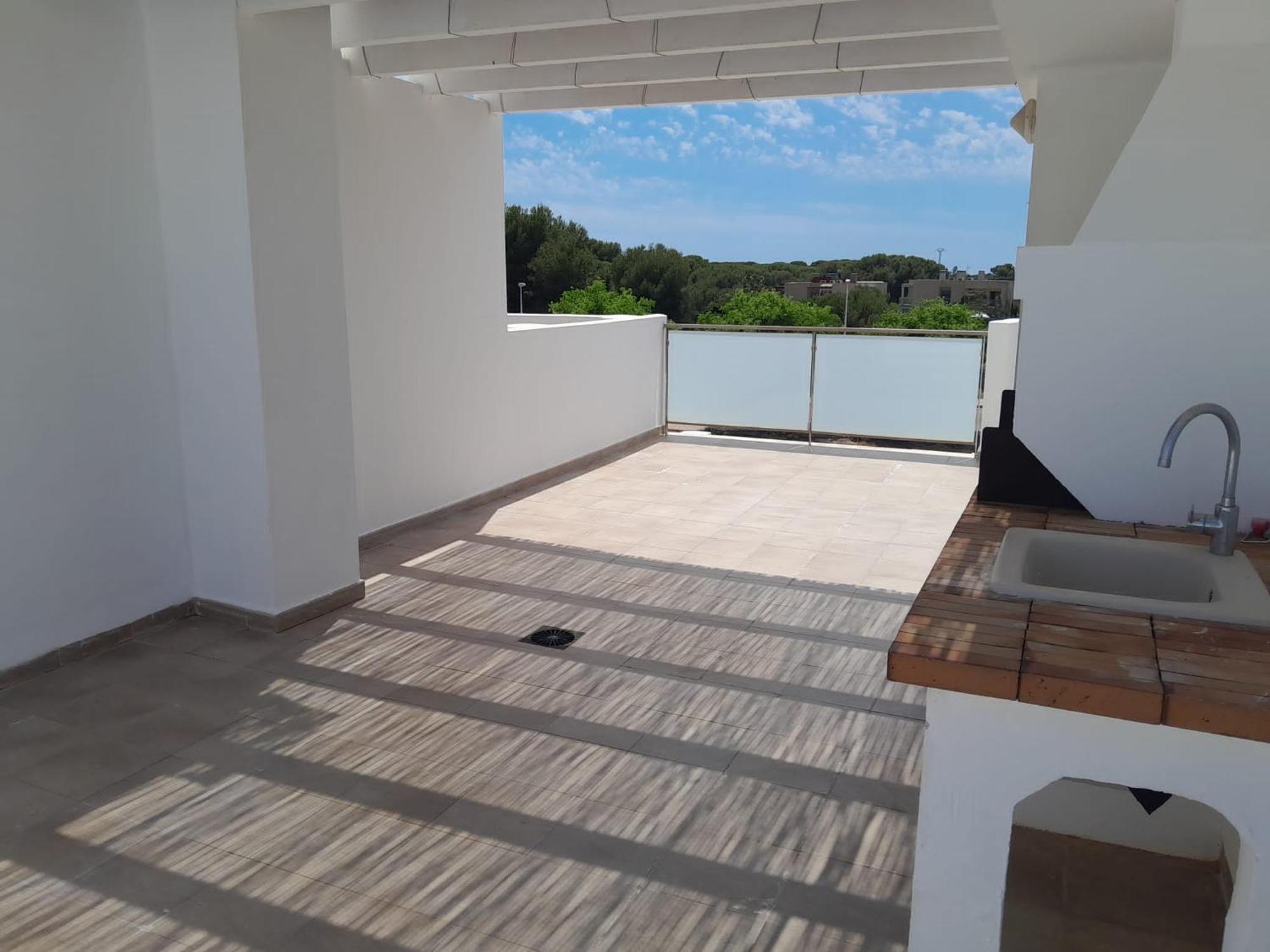 Chalet Alcocebre Residencial Dulcinea Alcoceber Экстерьер фото